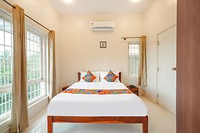 Fabhotel Bougainvillea Suites