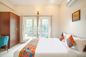 Fabhotel Bougainvillea Suites