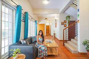 Fabhotel Bougainvillea Suites