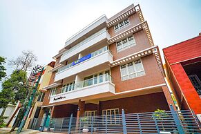 Fabhotel Bougainvillea Suites