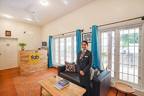 Fabhotel Bougainvillea Suites