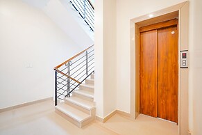 Fabhotel Bougainvillea Suites