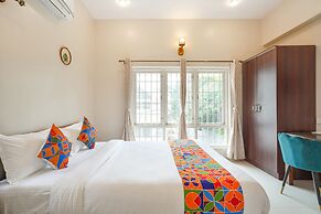 Fabhotel Bougainvillea Suites