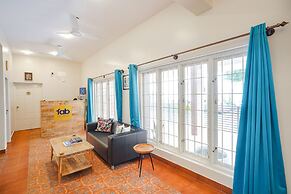 Fabhotel Bougainvillea Suites