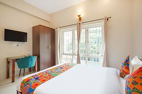 Fabhotel Bougainvillea Suites