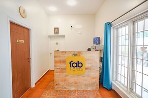 Fabhotel Bougainvillea Suites