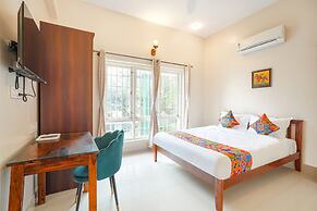 Fabhotel Bougainvillea Suites