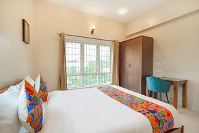 Fabhotel Bougainvillea Suites