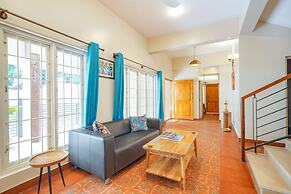 Fabhotel Bougainvillea Suites