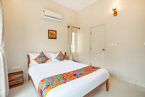 Fabhotel Bougainvillea Suites