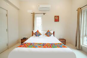 Fabhotel Bougainvillea Suites