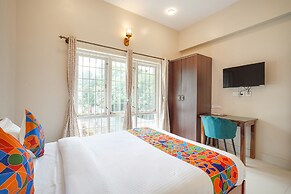 Fabhotel Bougainvillea Suites