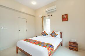 Fabhotel Bougainvillea Suites