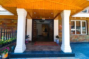 Fabhotel Prime Mayanka