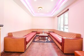 Fabhotel Prime Mayanka