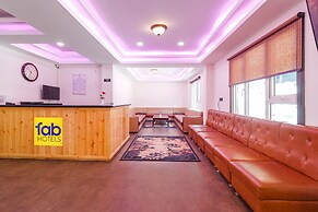 Fabhotel Prime Mayanka