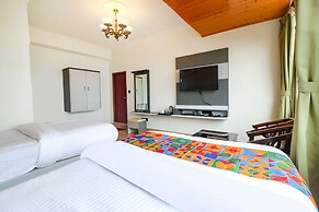 Fabhotel Prime Mayanka