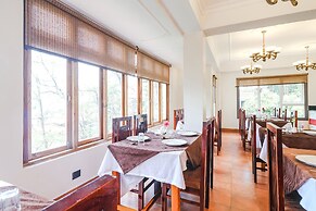 Fabhotel Prime Mayanka