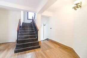 Fabhotel Prime Mayanka