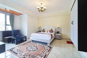 Fabhotel Prime Mayanka