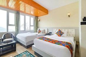 Fabhotel Prime Mayanka