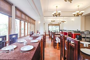 Fabhotel Prime Mayanka