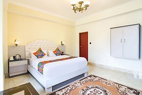 Fabhotel Prime Mayanka