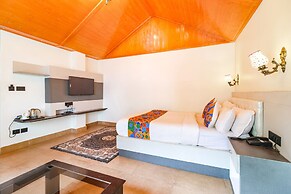 Fabhotel Prime Mayanka