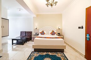 Fabhotel Prime Mayanka