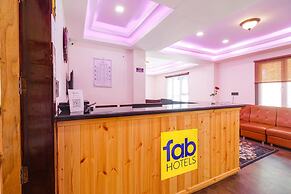 Fabhotel Prime Mayanka