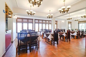 Fabhotel Prime Mayanka