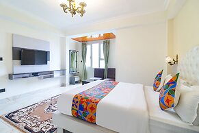 Fabhotel Prime Mayanka