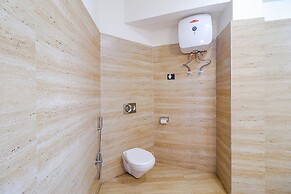 Fabhotel Prime Mayanka