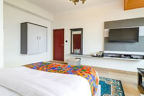 Fabhotel Prime Mayanka