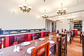 Fabhotel Prime Mayanka