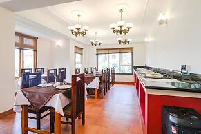 Fabhotel Prime Mayanka