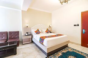 Fabhotel Prime Mayanka