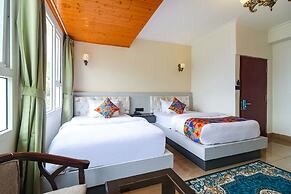 Fabhotel Prime Mayanka