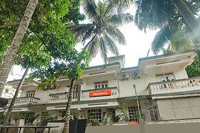 Fabexpress The Golden Leaf