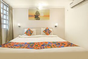 Fabexpress The Golden Leaf