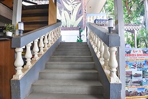 Fabexpress The Golden Leaf