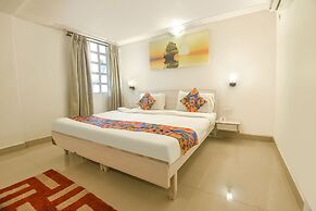 Fabexpress The Golden Leaf