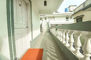 Fabexpress The Golden Leaf