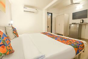 Fabexpress The Golden Leaf