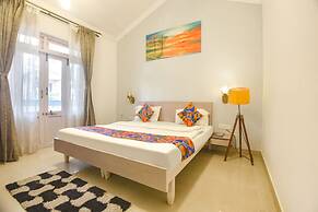 Fabexpress The Golden Leaf