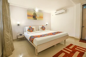 Fabexpress The Golden Leaf