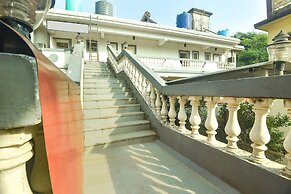 Fabexpress The Golden Leaf