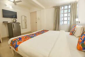 Fabexpress The Golden Leaf