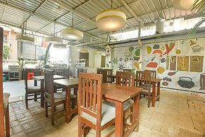 Fabexpress The Golden Leaf