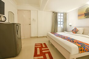 Fabexpress The Golden Leaf